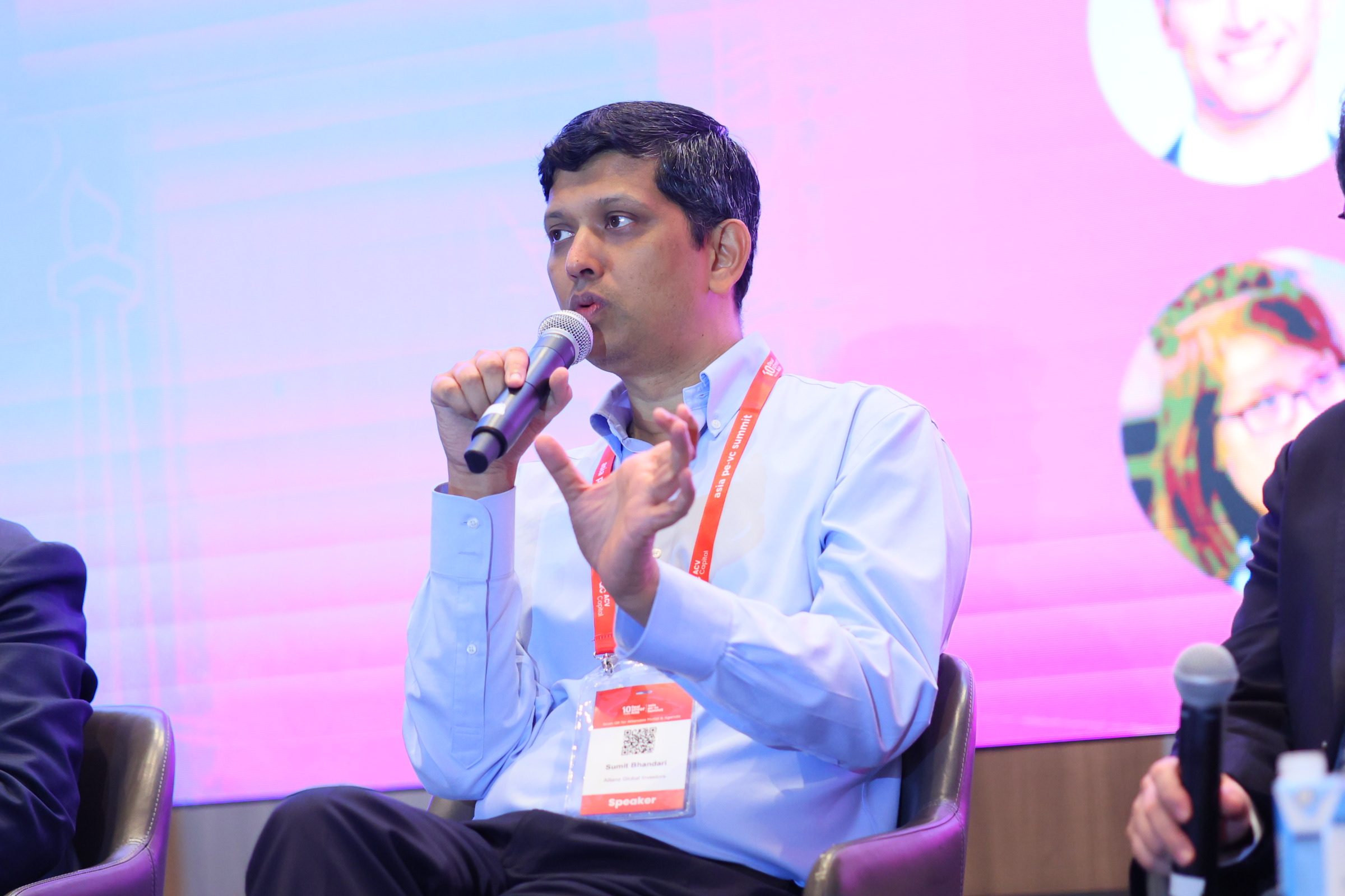 Asia private credit opportunities intact amid global volatility: Allianz GI