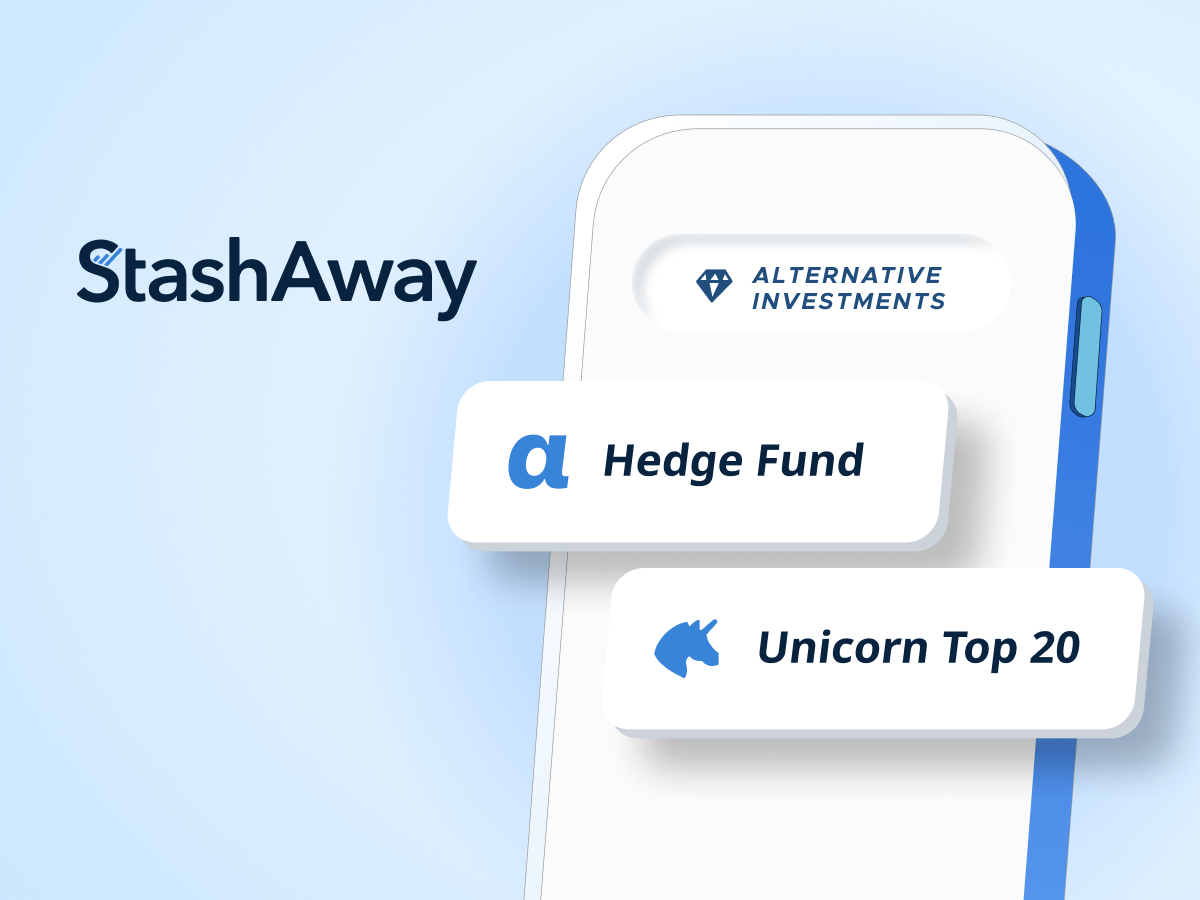 APAC Digest: StashAway expands offerings; FinVolution enters Australia