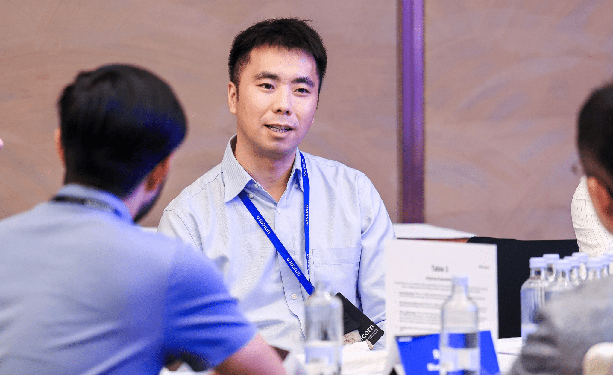 Source Code's Samuel Huang-led SCV raises $150m debut USD fund