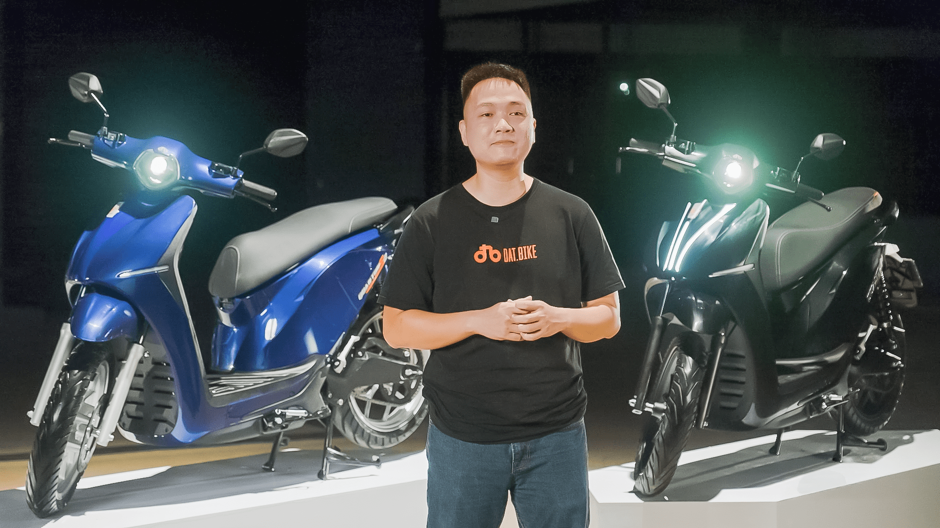 Vietnamese EV maker Dat Bike bags $4m from Thien Viet Securities