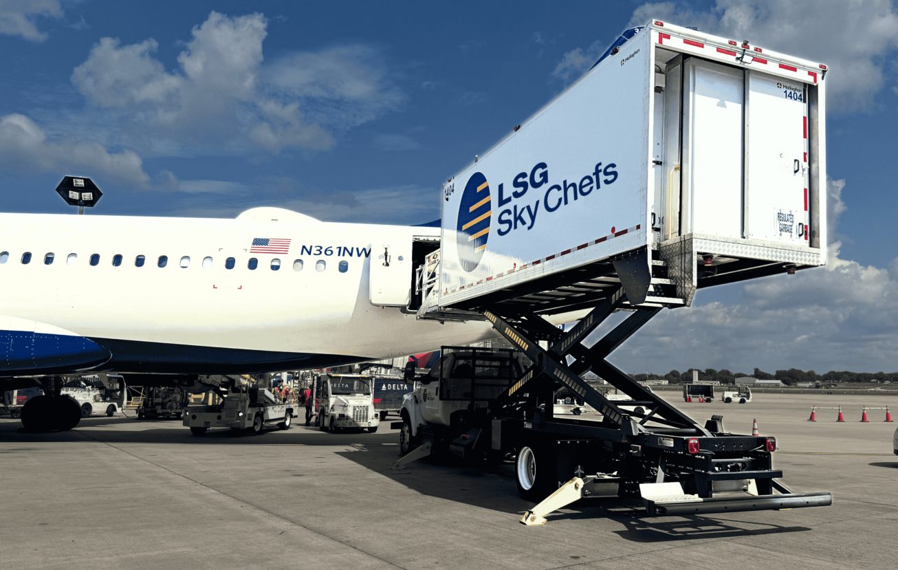 Aurelius to sell APAC airline catering business to Japanese JV