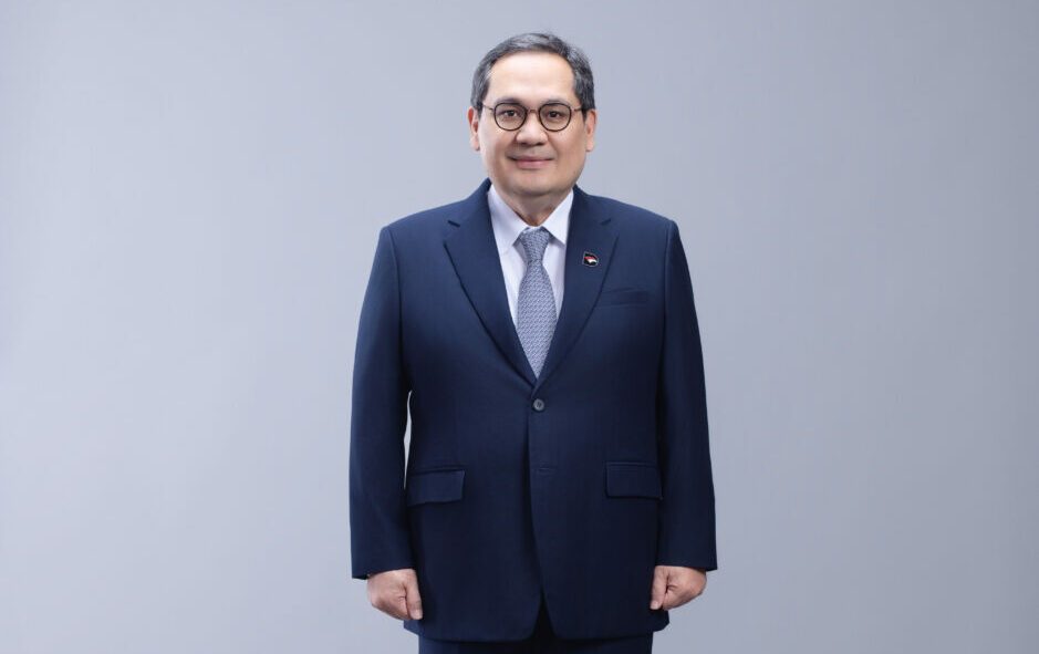 Amid volatile oil prices, green investments are accelerating in Indonesia: Danantara