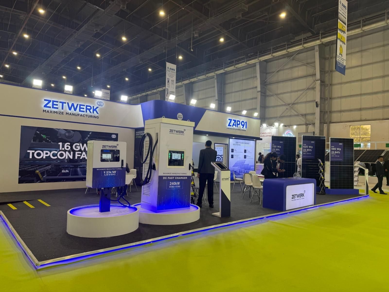 India Digest: Zetwerk files for an IPO; RentoMojo stares at legal challenge