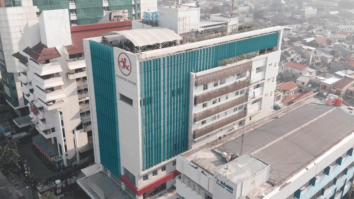 KV Asia eyes stake in Indonesian cardiac care chain