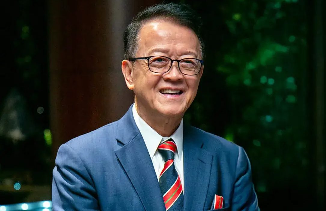 GIC-backed Sunway Healthcare jumps 17% in mega Malaysia listing