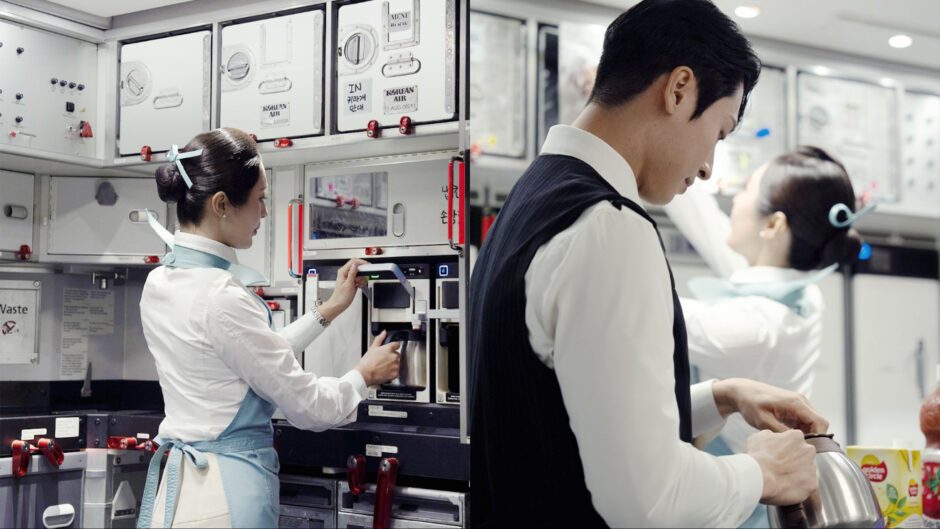 Korean Air to reacquire catering unit from Hahn & Co in $1.2b deal