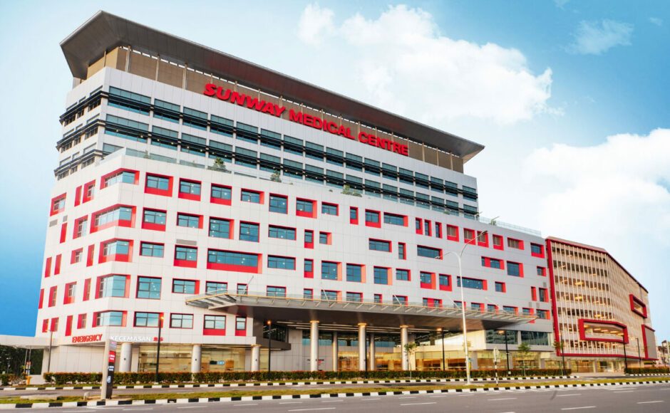 Sunway Healthcare eyes $722m in Malaysia’s largest IPO in nearly a decade