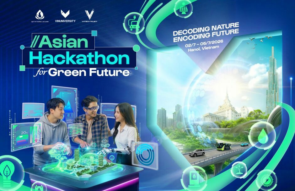 Vietnam Digest: Japan’s K’MAC backs IDEA Tech; Vingroup’s hackathon for Green Future 2026