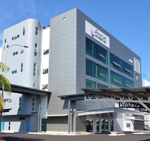 Asia Digest: Ekuinas invests in Ain Medicare; WHOOP raises $575m Series G