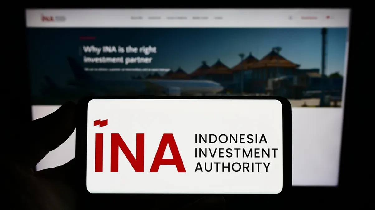 Indonesia’s INA posts 37% jump in 2025 profit as investment income surges