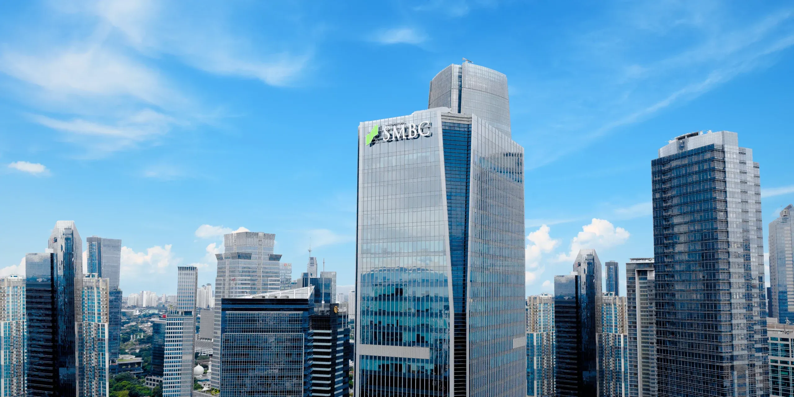 SMBC Indonesia to sell $1.1b pension loan portfolio to BTN in major asset transfer