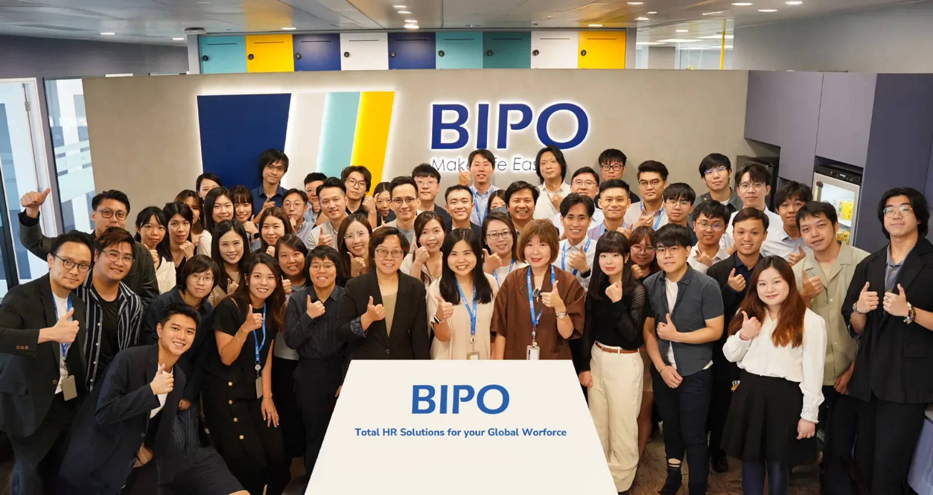 Apis Partners invests $50m in Asian workforce financing firm BIPO