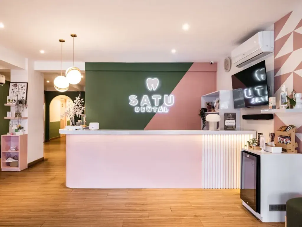 Indonesia's Satu Dental raises another round of funding this month