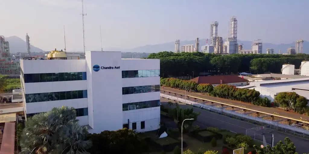 Chandra Asri to buy Cycle & Carriage's Singapore, Malaysia biz for $208m