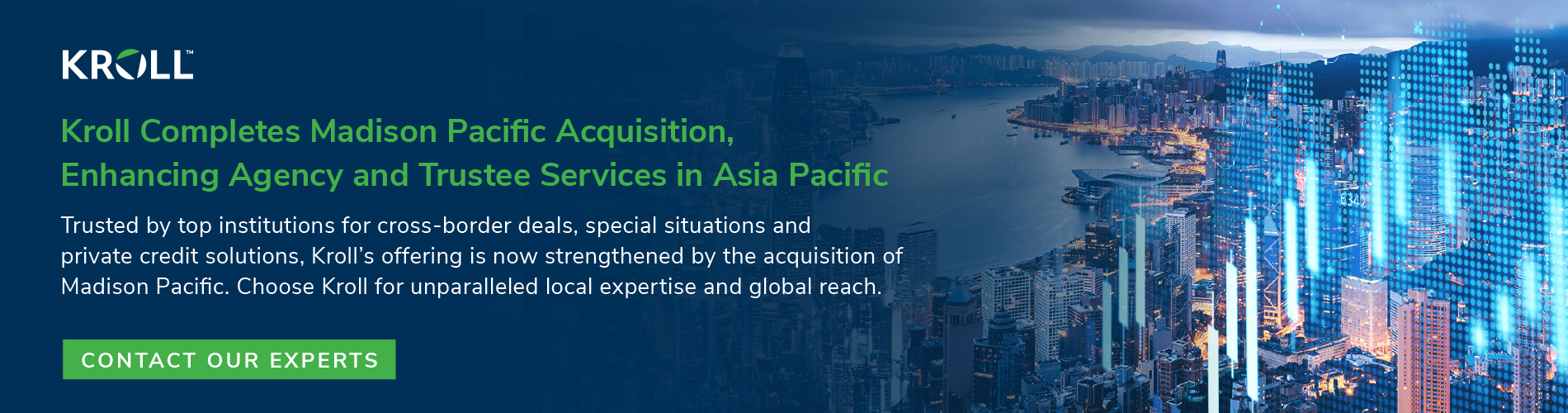 Sponsored Ad | Kroll - Partner Content Interview - Leaderboard